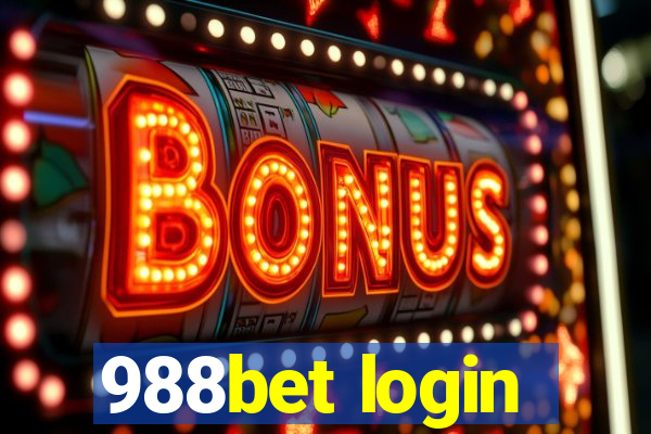 988bet login